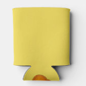 ジャマイカスパイシービーフパティパティジャマイカペストリー 缶クーラー (裏面)