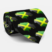 ジャマイカタイ ネクタイ (ロール)