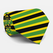 ジャマイカタイ ネクタイ (ロール)