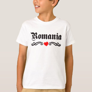 ジャマイカタトゥースタイル Tシャツ
