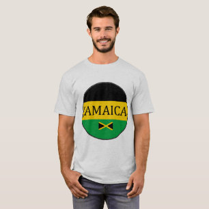 ジャマイカデザイナーブランド Tシャツ