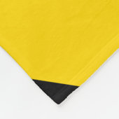 ジャマイカトインデナークリスマスブランケット フリースブランケット (角)