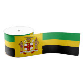 ジャマイカトリコラーリボン,ジャマイカ グログランリボン (リール)