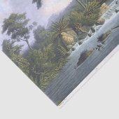 ジャマイカバリタリバーウェストモーランド 薄葉紙 (詳細)