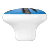 ジャマイカパームツリー セラミックノブ (側面)