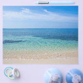 ジャマイカビーチ チラシ (シングル)