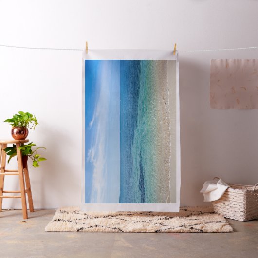 ジャマイカビーチ ファブリック (インサイチュ)