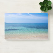 ジャマイカビーチ ポストイット (オフィス)