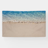 ジャマイカビーチ 横断幕 (横)