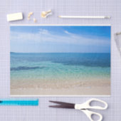 ジャマイカビーチ 薄葉紙 (クラフト)