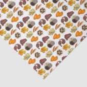 ジャマイカフーズカリブのアイランドキュイジーヌプリント 薄葉紙 (詳細)