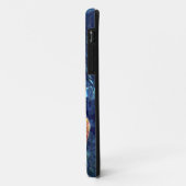 ジャマイカブルーウォーター Case-Mate iPhoneケース (裏面/左)