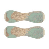 ジャマイカベイアンドブルックリン 野球ボール (パネル)