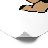 ジャマイカベビー ポスター (角)