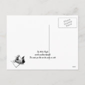 ジャマイカポストカード シーズンポストカード (裏面)