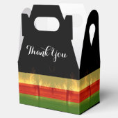 ジャマイカラスタジャマイカビーチパームツリーサンキュー フェイバーボックス (オープン)