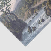 ジャマイカリオコブレセントトマス教区 薄葉紙 (詳細)