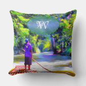 ジャマイカリバーラフトライドJ001 クッション (正面)