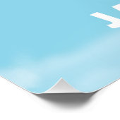 ジャマイカヴィンテージ旅行ポスター ポスター (コーナー)