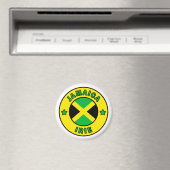 ジャマイカ入江 マグネット (インサイチュ (食洗機))