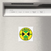 ジャマイカ入江 マグネット (インサイチュ (食洗機))