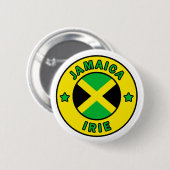 ジャマイカ入江 缶バッジ (正面&裏面)