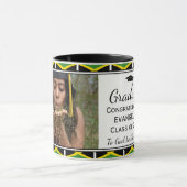 ジャマイカ卒業 マグカップ (中央)