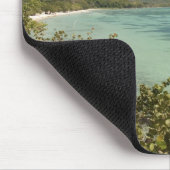 ジャマイカ南西海岸，ブルーフィールド マウスパッド (コーナー)