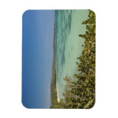 ジャマイカ南西海岸，ブルーフィールド マグネット (縦)