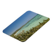 ジャマイカ南西海岸，ブルーフィールド マグネット (左側)