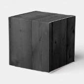 ジャマイカ国旗の色 フェイバーボックス (裏面サイド)