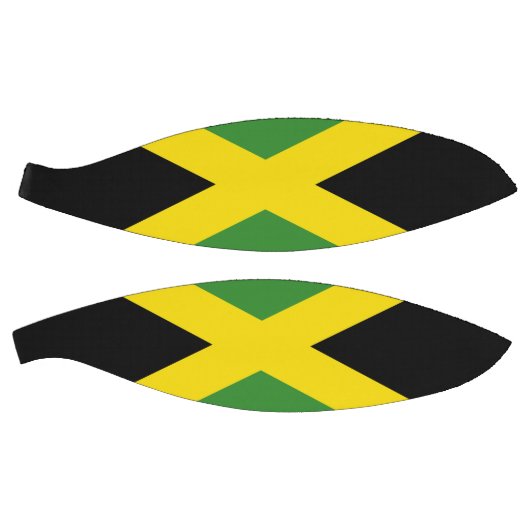 ジャマイカ国旗を持つフルサイズバスケットボール バスケットボール (パネル)