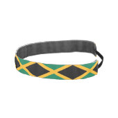 ジャマイカ国旗 アスレチックヘッドバンド (右)