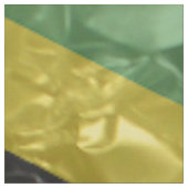 ジャマイカ国旗 – クリンク ファブリック (見本)