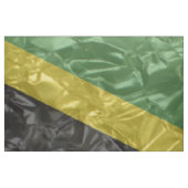 ジャマイカ国旗 – クリンク ファブリック (ファットクウォーター)