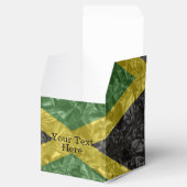 ジャマイカ国旗 – クリンク フェイバーボックス (オープン)