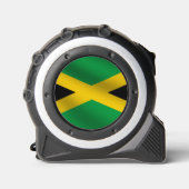 ジャマイカ国旗 メジャー (正面)