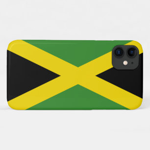 ジャマイカ国旗 iPhone 11 ケース
