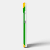 ジャマイカ国旗 Case-Mate iPhoneケース (裏面 / 左)