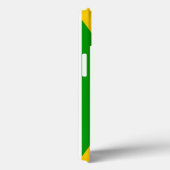 ジャマイカ国旗 Case-Mate iPhoneケース (裏面 / 右)