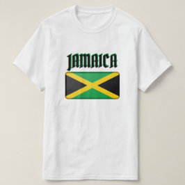 ジャマイカ国旗 Tシャツ