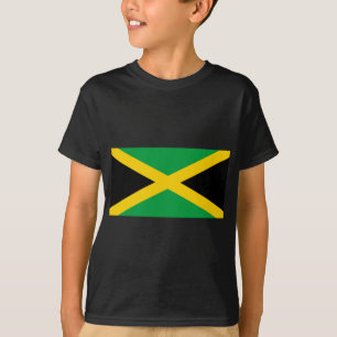 ジャマイカ国旗 Tシャツ