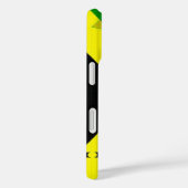 ジャマイカ大好き 素敵な1日を もっと素敵な夜を Case-Mate iPhoneケース (裏面 / 右)