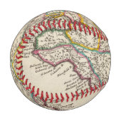 ジャマイカ島 野球ボール (正面左)