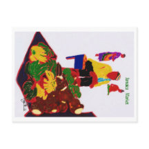 ジャマイカ市場