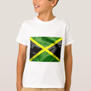 ジャマイカ旗 Tシャツ
