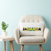 ジャマイカ枕 ランバークッション (椅子)