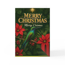 ジャマイカ流クリスマス — Jamaicann カード