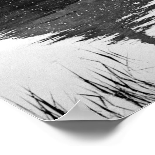 ジャマイカ湾ホワイトハウスNY, 1910s ポスター (角)