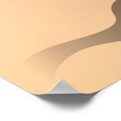 ジャマイカ漫画旅行ポスター ポスター (角)